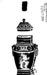 独家制作中国传统拓印