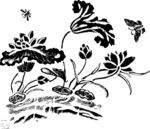 独家制作中国传统拓印