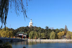 永安寺白塔