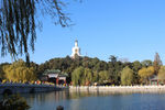 永安寺白塔