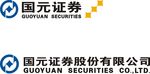 国元证券logo