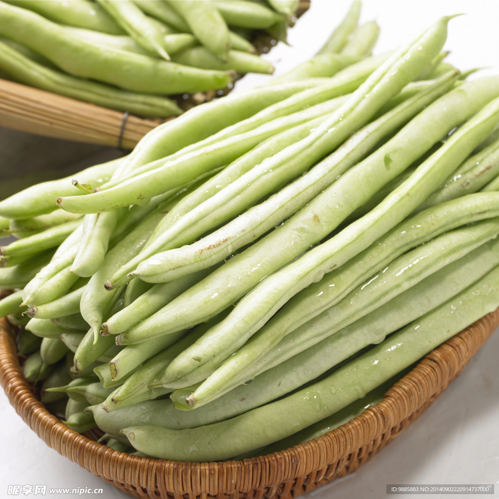 豆角