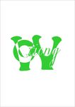 字母LOGO