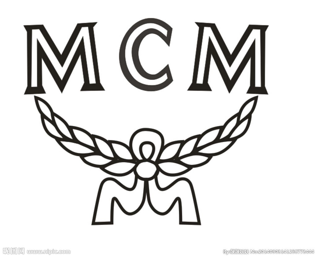 MCM世界品牌