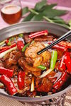平锅牛肉王