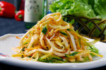 三丝金针菇