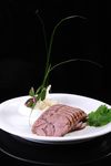 烧汁牛肉