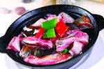 生锗大鱼头