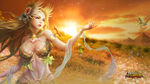 女神