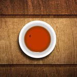 一杯茶