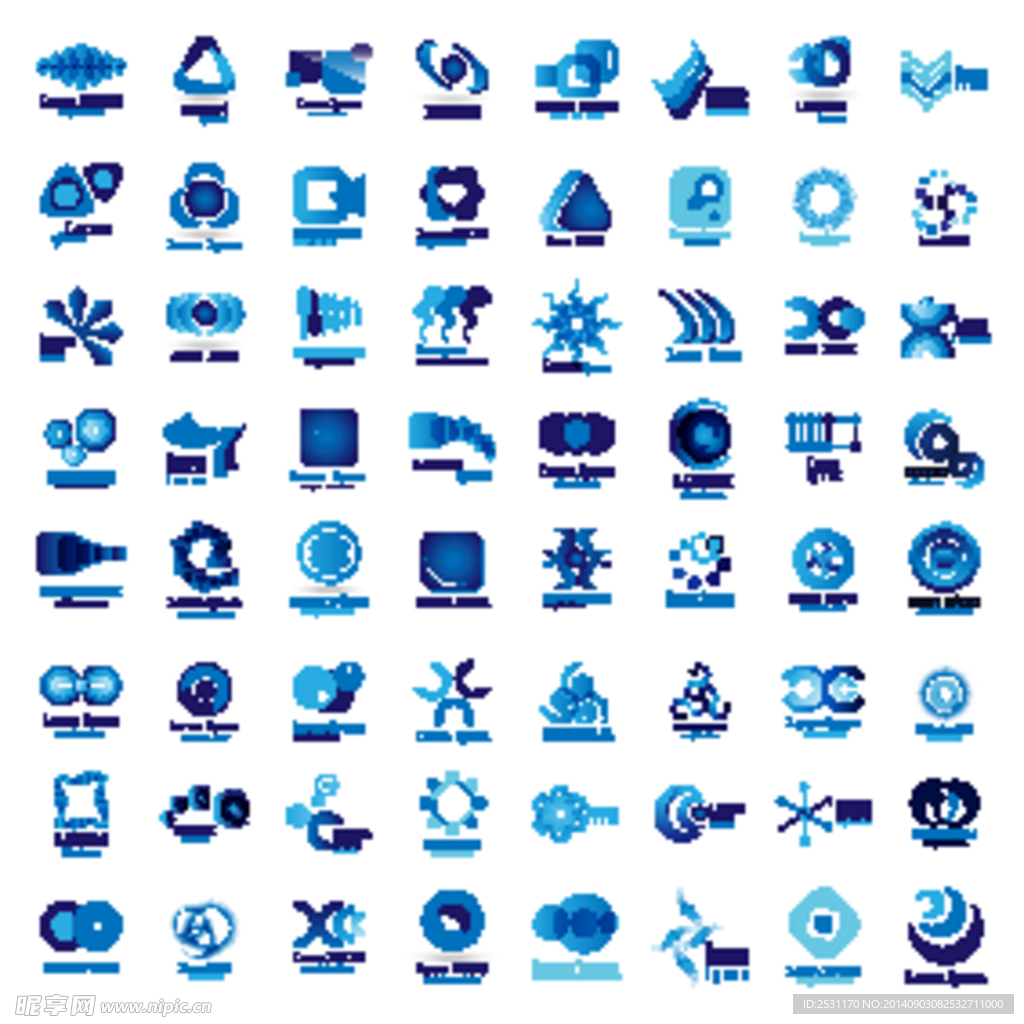 logo设计