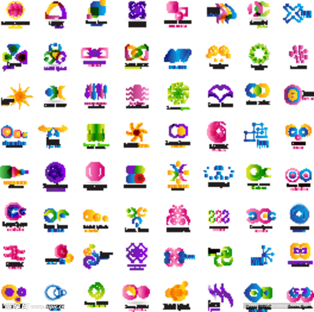 logo设计