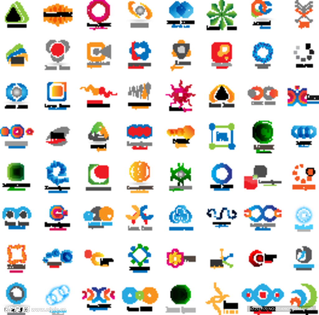 logo设计