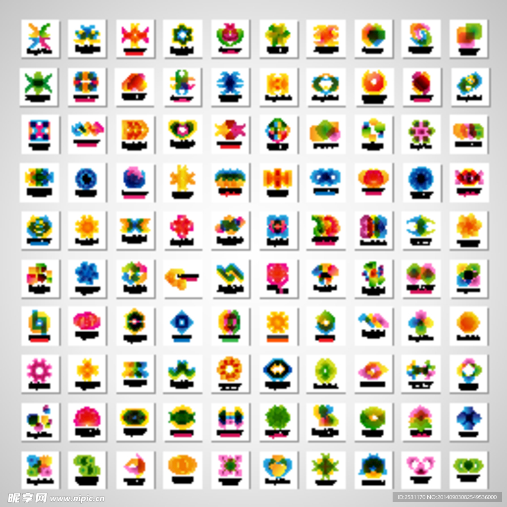 logo设计