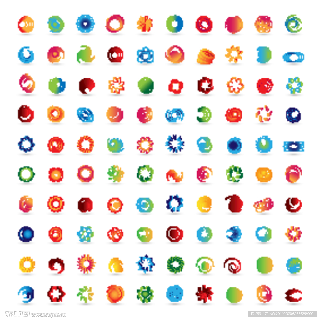 logo设计