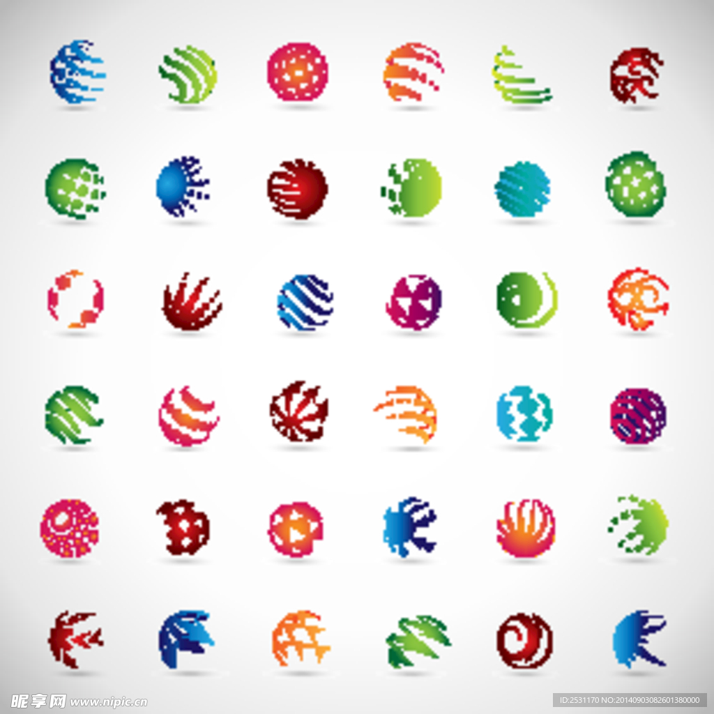 图标