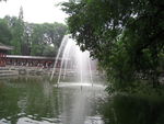 恭王府风景