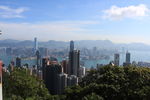 香港景观