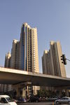 城市建筑