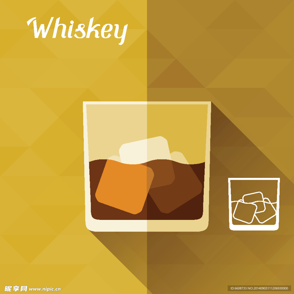 饮料酒水广告