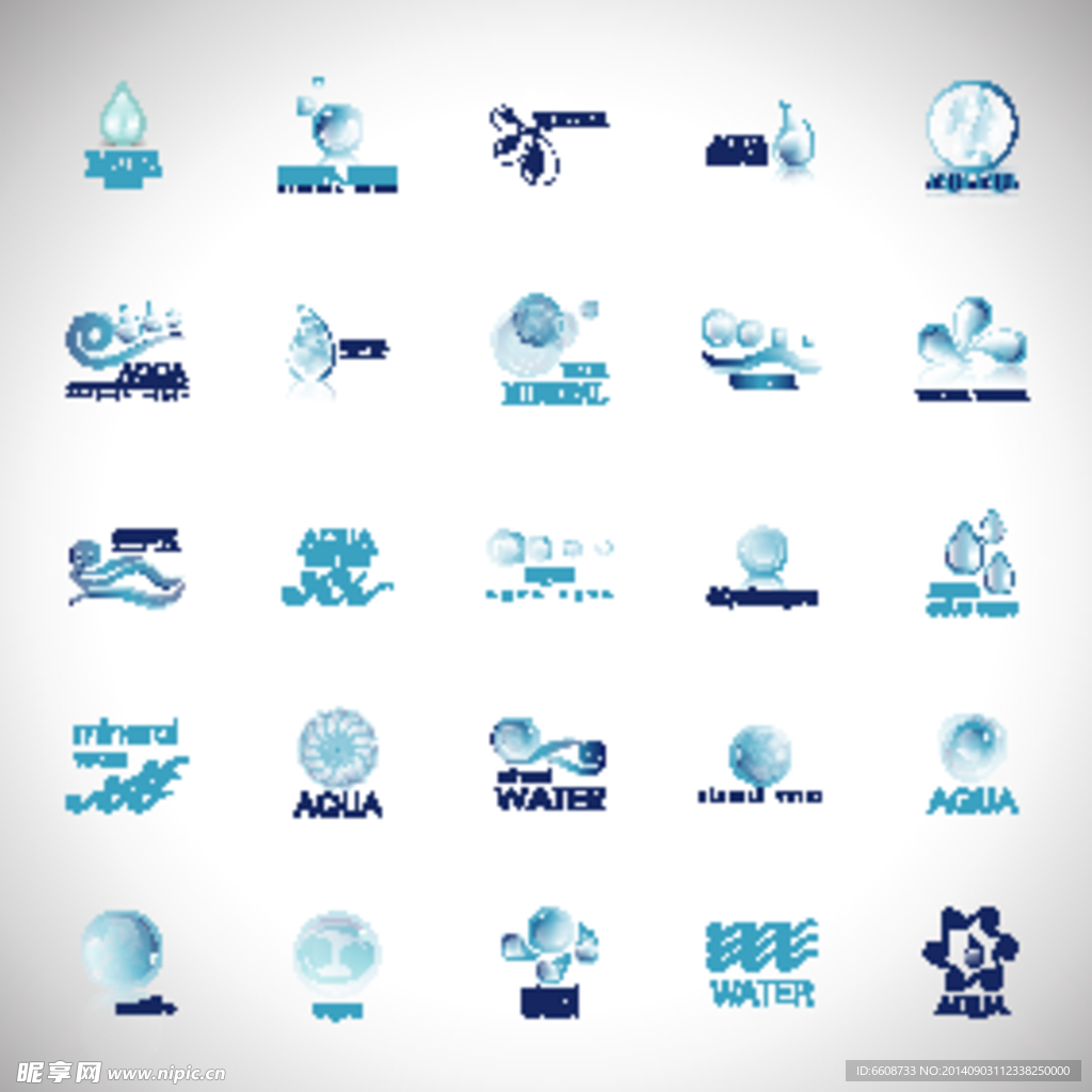 图标标志logo商标
