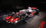 F1一级方程式车辆