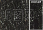 全抛釉微晶石花纹路