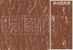 全抛釉微晶石花纹路