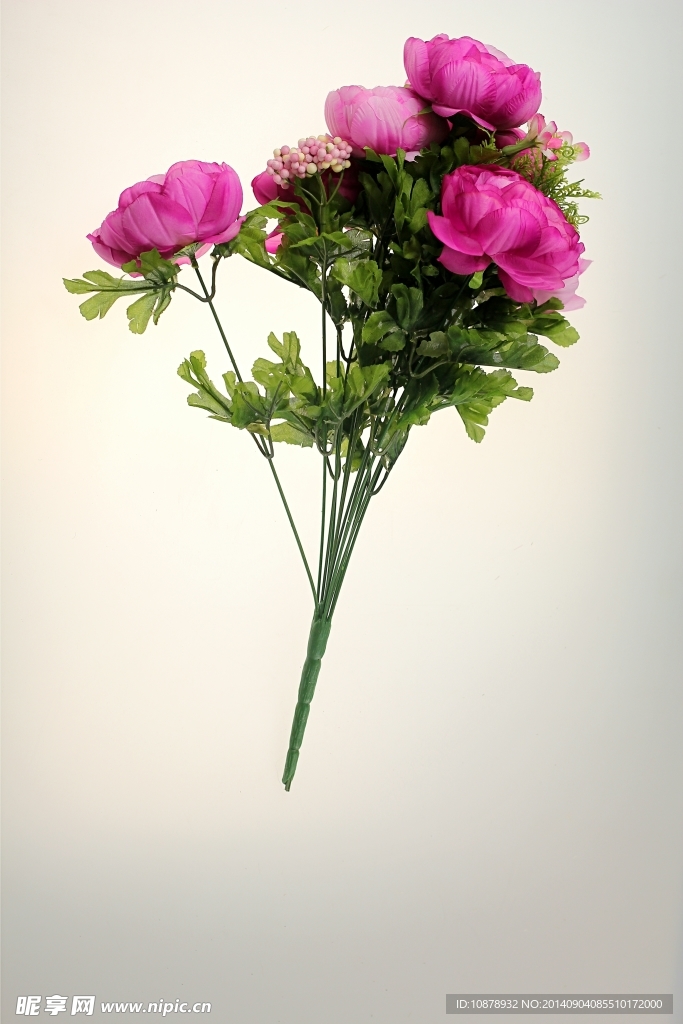一束花