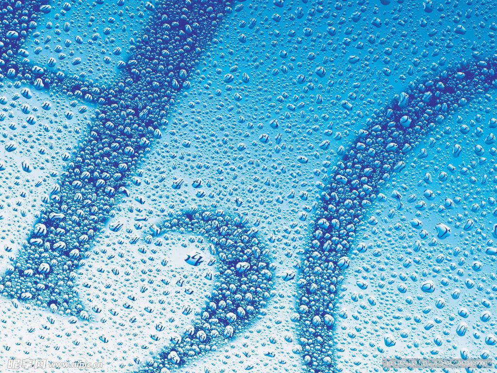 水珠