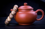 茶壶手串