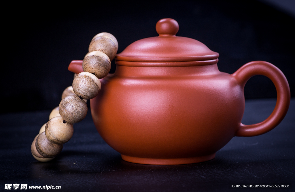 茶壶手串