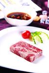 堂煎雪龙牛肉