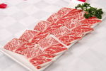 雪花神户牛肉