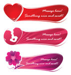 甜蜜爱情banner