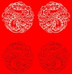 龙