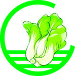菜市场logo