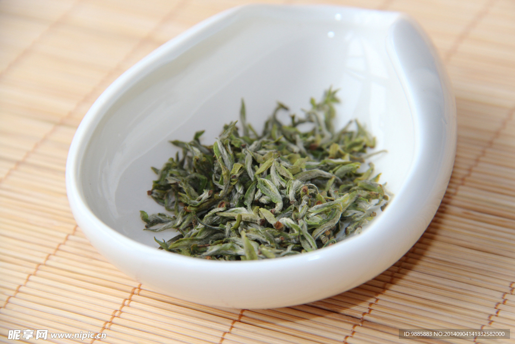 惠明茶