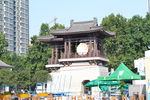 商业风情街