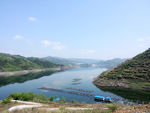 山水风景