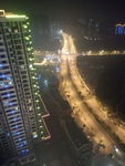 城市夜色
