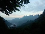 山水风景