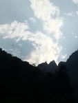 山水风景