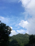 山水风光