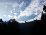 山水风景