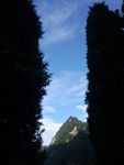 山水风景