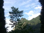 山水风景