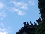山水风景