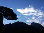 山水风景