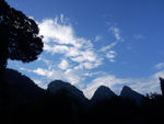 山水风景